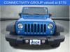11 thumbnail image of  2016 Jeep Wrangler Unlimited Sport