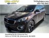 1 thumbnail image of  2016 Kia Sorento EX