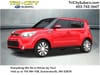 2016 Kia Soul Plus