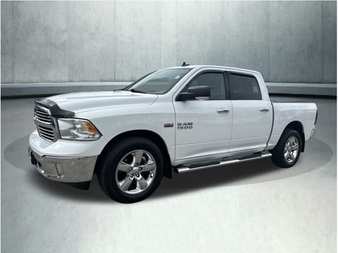 1 image of 2016 Ram 1500 Big Horn