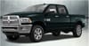 2016 Ram 2500 SLT