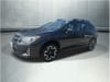 2016 Subaru Crosstrek 2.0i Limited