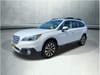 2016 Subaru Outback 2.5i