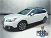 2016 Subaru Outback 2.5i