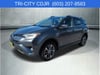 2016 Toyota RAV4 Hybrid XLE