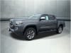 2016 Toyota Tacoma Limited