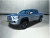 2016 Toyota Tacoma TRD Off-Road