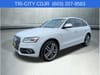 2017 Audi Q5 3.0T Premium Plus