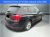 4 thumbnail image of  2017 BMW X3 xDrive28i
