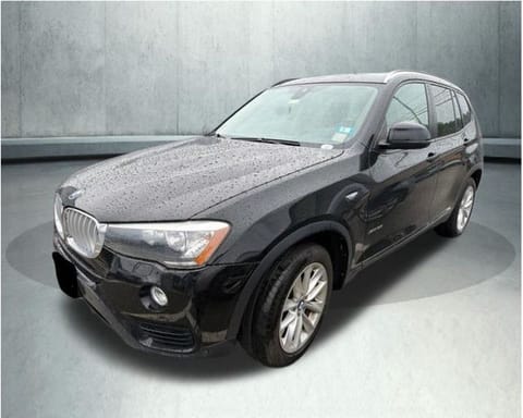 1 image of 2017 BMW X3 xDrive28i