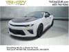1 thumbnail image of  2017 Chevrolet Camaro SS