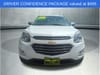 11 thumbnail image of  2017 Chevrolet Equinox Premier