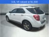 4 thumbnail image of  2017 Chevrolet Equinox Premier
