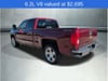 4 thumbnail image of  2017 Chevrolet Silverado 1500 LTZ