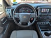 19 thumbnail image of  2017 Chevrolet Silverado 1500 LTZ