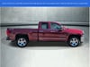 8 thumbnail image of  2017 Chevrolet Silverado 1500 LTZ