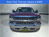11 thumbnail image of  2017 Chevrolet Silverado 1500 LTZ