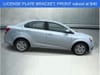 5 thumbnail image of  2017 Chevrolet Sonic LS