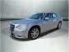 2017 Chrysler 300 Limited