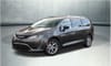 37 thumbnail image of  2017 Chrysler Pacifica Touring L Plus