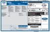 4 thumbnail image of  2017 Ford Focus SE