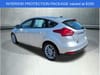 3 thumbnail image of  2017 Ford Focus SE