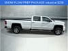 8 thumbnail image of  2017 GMC Sierra 3500HD Denali