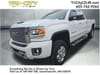 1 thumbnail image of  2017 GMC Sierra 3500HD Denali