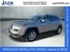 1 thumbnail image of  2017 Jeep Cherokee Latitude