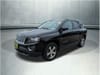2017 Jeep Compass High Altitude