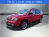 2017 Jeep Compass Sport