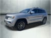 1 thumbnail image of  2017 Jeep Grand Cherokee Limited