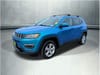 2017 Jeep New Compass Latitude