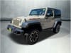 2017 Jeep Wrangler Rubicon