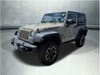 2017 Jeep Wrangler Rubicon