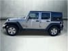 2 thumbnail image of  2017 Jeep Wrangler Unlimited Sport