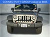 11 thumbnail image of  2017 Jeep Wrangler Unlimited Sport
