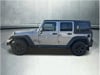 2 thumbnail image of  2017 Jeep Wrangler Unlimited Sport