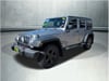 1 thumbnail image of  2017 Jeep Wrangler Unlimited Sport
