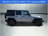 8 thumbnail image of  2017 Jeep Wrangler Unlimited Sport