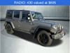 9 thumbnail image of  2017 Jeep Wrangler Unlimited Sport