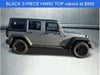 8 thumbnail image of  2017 Jeep Wrangler Unlimited Sport
