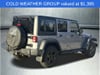 7 thumbnail image of  2017 Jeep Wrangler Unlimited Sport