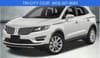 2017 Lincoln MKC Premiere