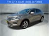 2017 Lincoln MKC Premiere