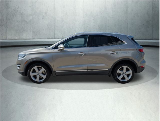 Used 2017 Lincoln MKC Premiere with VIN 5LMCJ1D95HUL23854 for sale in Somersworth, NH