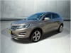 2017 Lincoln MKC Premiere