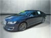 2017 Lincoln MKZ Hybrid Select