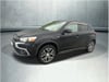 2017 Mitsubishi Outlander Sport 2.0 ES