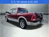 4 thumbnail image of  2017 Ram 1500 Laramie